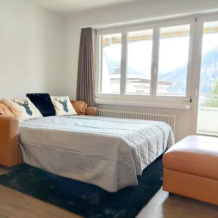 Regina Apt- Martini By Interhome *