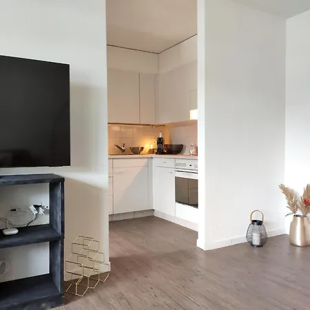 Apt- Martini By Interhome Apartment *