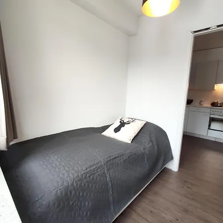 Apt- Martini By Interhome Apartment *