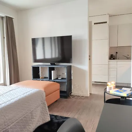 Apartment Apt- Martini By Interhome Davos