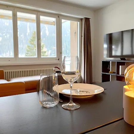 Apartment Apt- Martini By Interhome