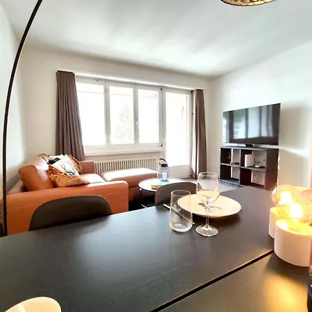 Apt- Martini By Interhome *