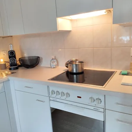 Apt- Martini By Interhome Apartment